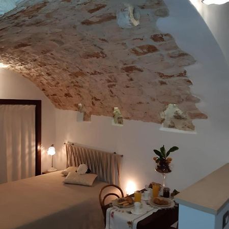 Donna Lucrezia Dimora A Corte B&B Conversano Dış mekan fotoğraf