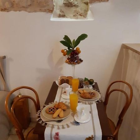 Donna Lucrezia Dimora A Corte B&B Conversano Dış mekan fotoğraf