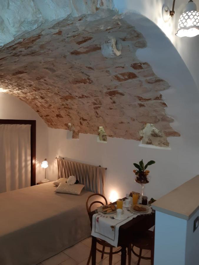 Donna Lucrezia Dimora A Corte B&B Conversano Dış mekan fotoğraf