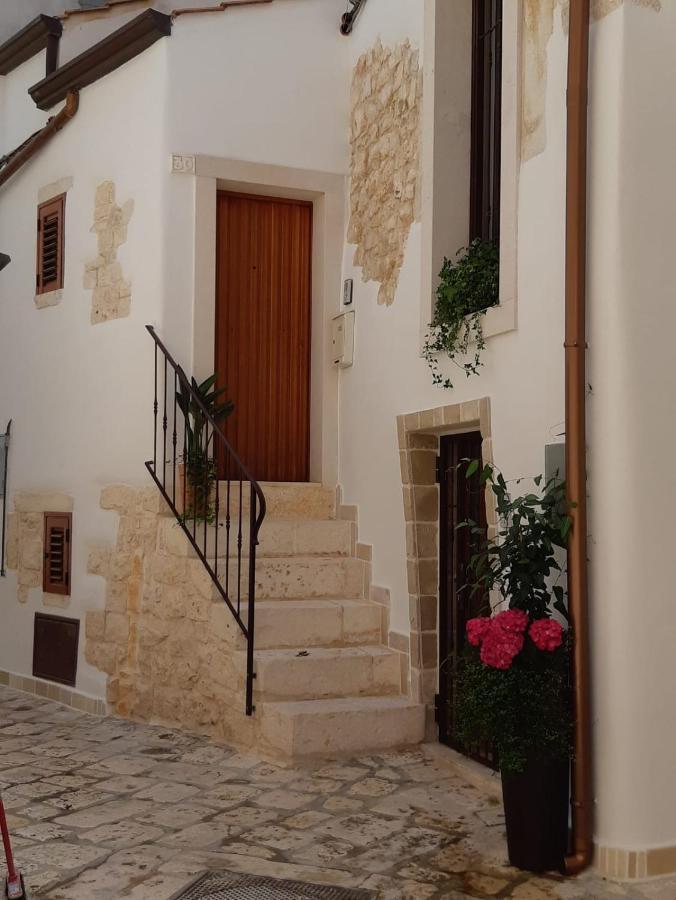 Donna Lucrezia Dimora A Corte B&B Conversano Dış mekan fotoğraf
