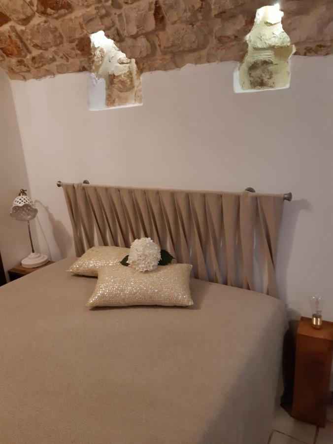 Donna Lucrezia Dimora A Corte B&B Conversano Dış mekan fotoğraf