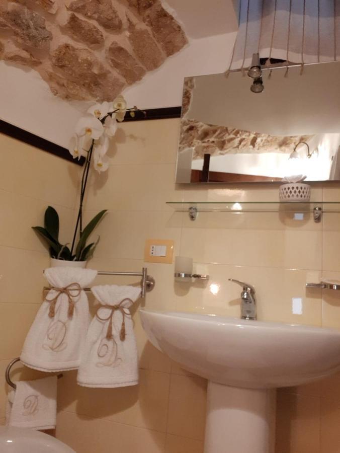 Donna Lucrezia Dimora A Corte B&B Conversano Dış mekan fotoğraf