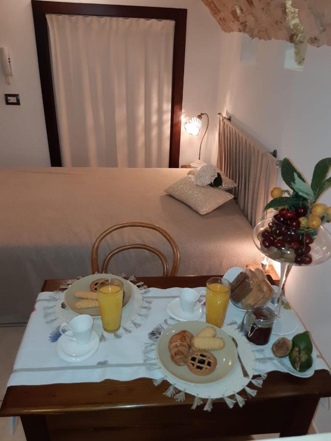 Donna Lucrezia Dimora A Corte B&B Conversano Dış mekan fotoğraf