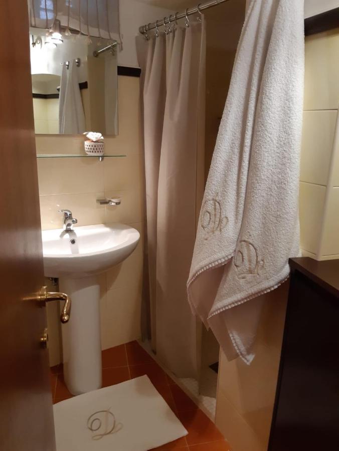 Donna Lucrezia Dimora A Corte B&B Conversano Dış mekan fotoğraf