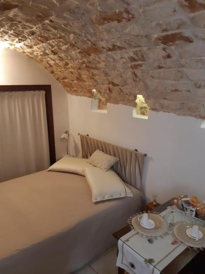 Donna Lucrezia Dimora A Corte B&B Conversano Dış mekan fotoğraf