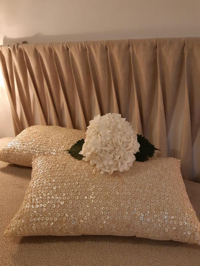 Donna Lucrezia Dimora A Corte B&B Conversano Dış mekan fotoğraf