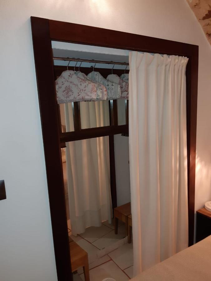 Donna Lucrezia Dimora A Corte B&B Conversano Dış mekan fotoğraf