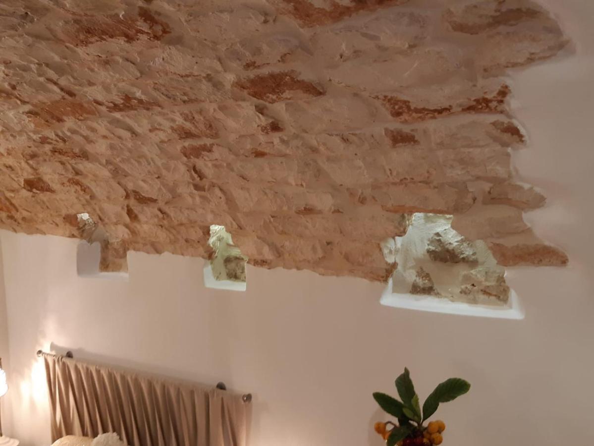 Donna Lucrezia Dimora A Corte B&B Conversano Dış mekan fotoğraf