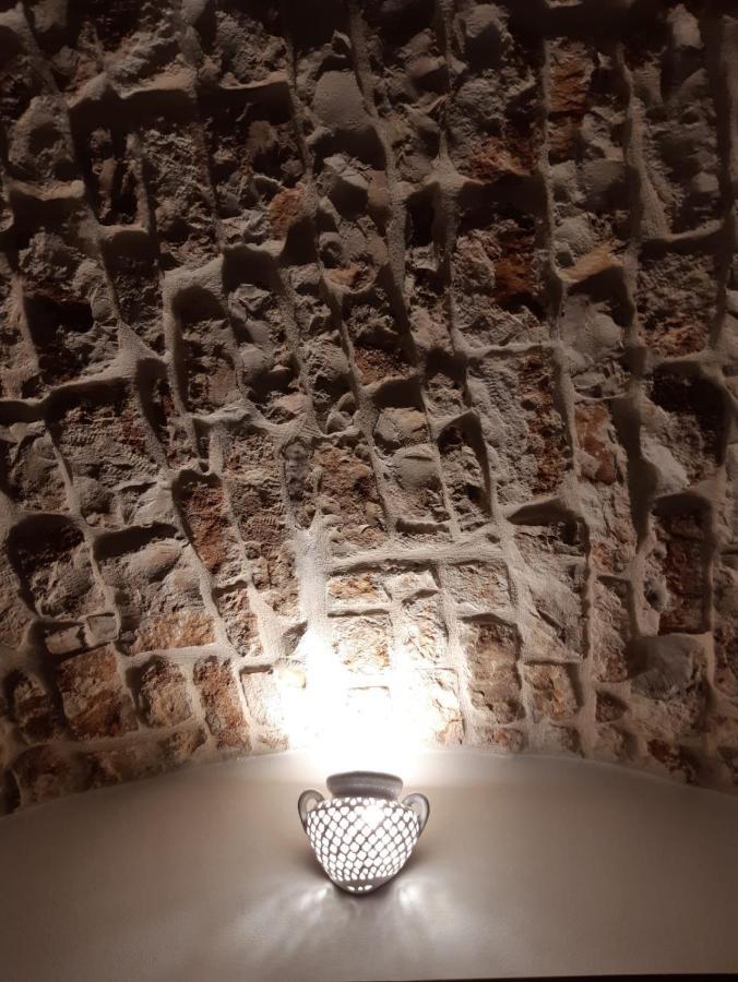 Donna Lucrezia Dimora A Corte B&B Conversano Dış mekan fotoğraf