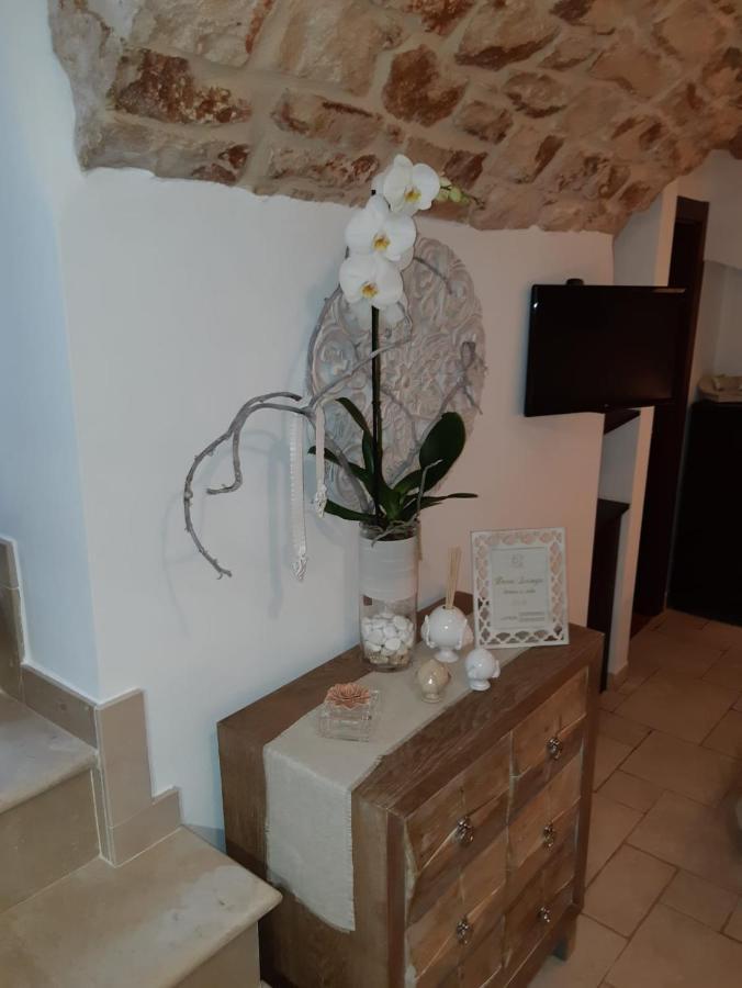 Donna Lucrezia Dimora A Corte B&B Conversano Dış mekan fotoğraf
